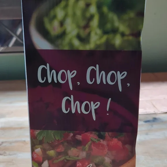 Food processor - Picture 3 of 4